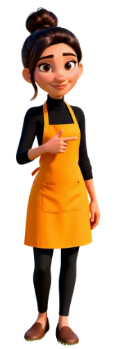 Sellerina