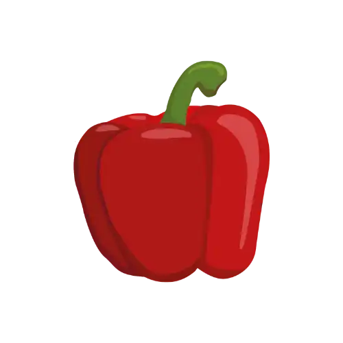 Pflanzenart: Paprika <br> Pflanzenfamilie: Nachtschattengewächse <br> Anbaupause: 4 Jahre