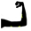 Symbol Nährstoffbedarf